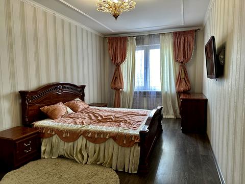 квартира по адресу Милославская ул., 12