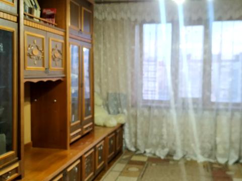 квартира за адресою Оноре де Бальзака вул., 89