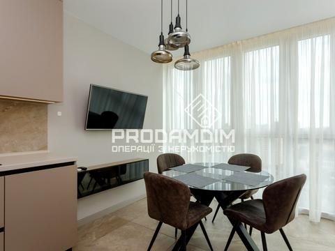 квартира за адресою Ясинуватський пров., 10