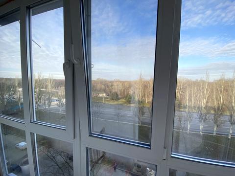 квартира по адресу Юрия Кондратюка ул. (Комунарівська), 8