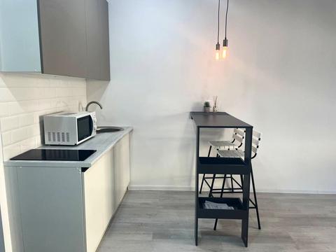 квартира по адресу Івана Франка ул., 4