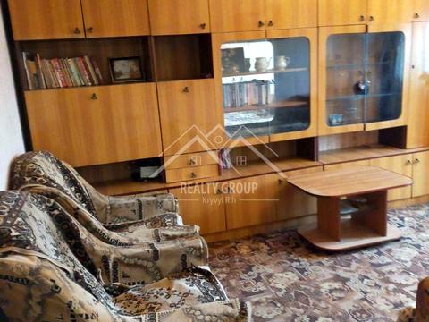 квартира по адресу Военный городок, 44