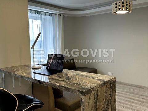 квартира по адресу Валерия Лобановского ул., 29