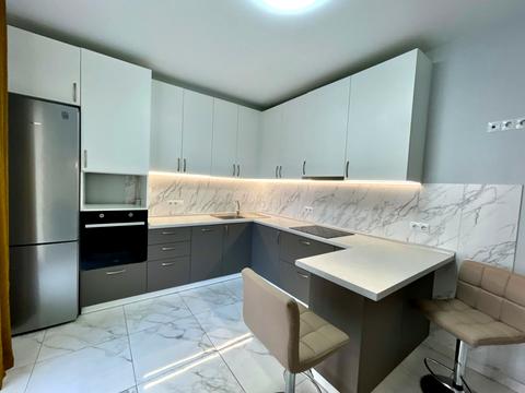 квартира по адресу Михаила Максимовича ул. (Трутенко Онуфрия), 24-Б