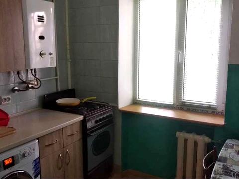 квартира за адресою Ушинського вул., 21