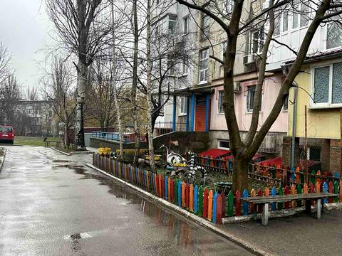 квартира за адресою Куроп'ятникова вул., 29