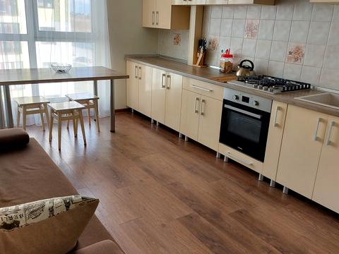 квартира за адресою Щаслива, 91р