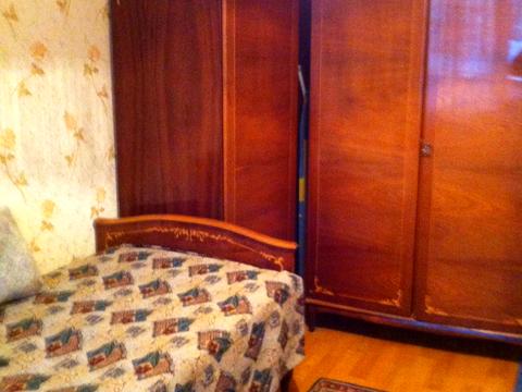 квартира за адресою Докії Гуменної вул. (Юрія Смолича), 6