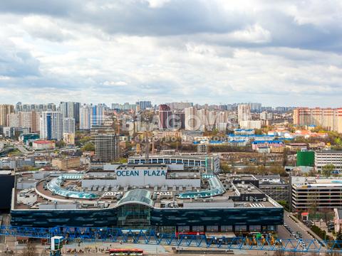 квартира за адресою Джона Маккейна вул. (Івана Кудрі), 1-Б