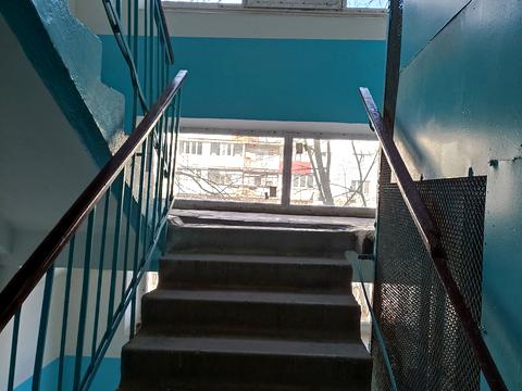 квартира по адресу Бочарова ул., 4