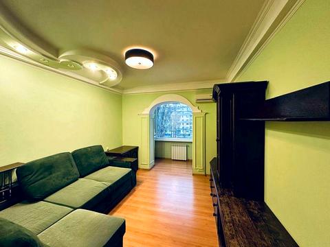 квартира по адресу Ивана Выговского ул. (Маршала Гречка), 11