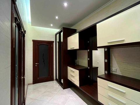 квартира за адресою Фонтанська дорога вул. (Перекопской дивизии улица), 16/8