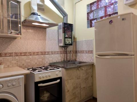 квартира по адресу Івана Багряного ул. (Агнии Барто), 2