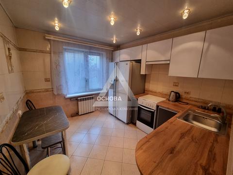 квартира по адресу Фортечная ул. (Грязнова), 45