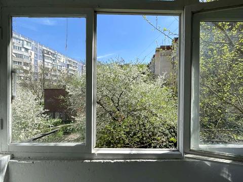 квартира за адресою Наукова вул., 60а