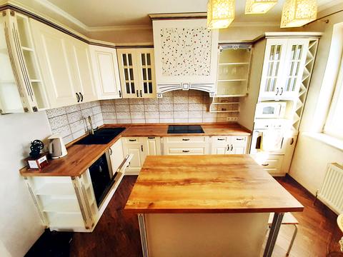 квартира по адресу Ованеса Туманяна ул., 15-А