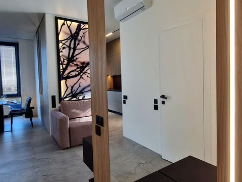 квартира за адресою Академіка Заболотного вул., 1-Б