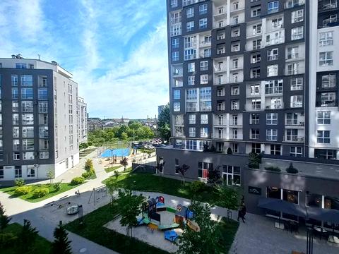 квартира за адресою Володимира Великого вул. (Артема), 10