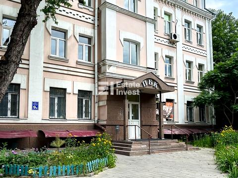 комерційна за адресою Троїцький, 9В
