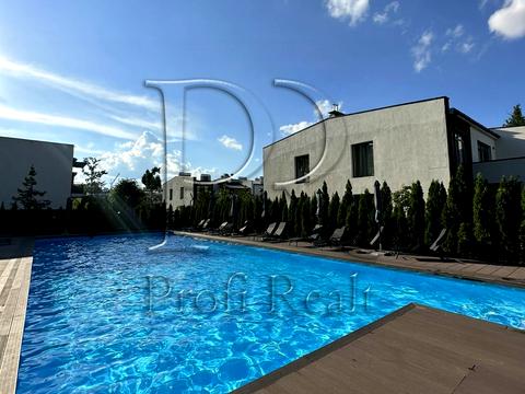 дом по адресу Лучшая ул. (Ломоносова), 1