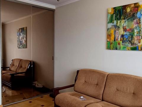 квартира по адресу Леси Украинки бульв., 21-А