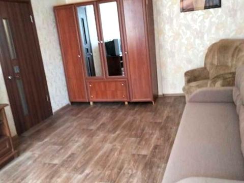 квартира по адресу Левитана ул., 16/3