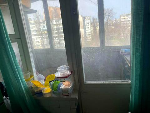 квартира за адресою Ентузіастів вул., 9