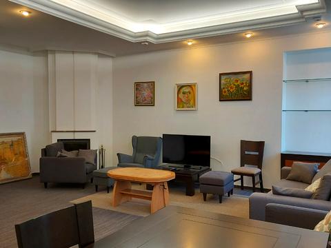 квартира за адресою Володимирська вул., 37