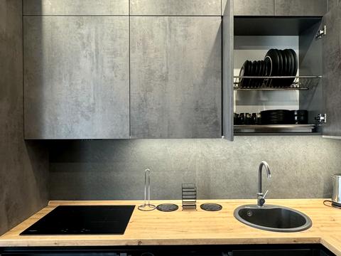 квартира по адресу Михаила Бойчука ул. (Киквидзе), 19-А