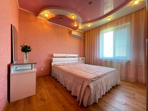 квартира по адресу Сахарова, 3