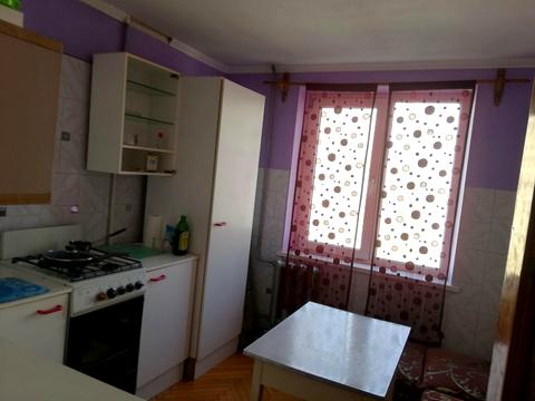 квартира за адресою Чернівці, Руська, 285