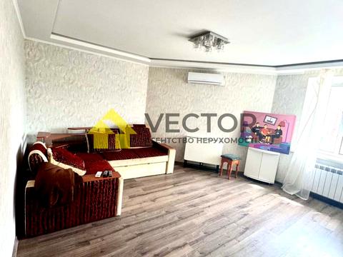 квартира по адресу Александра Бедного ул., 5