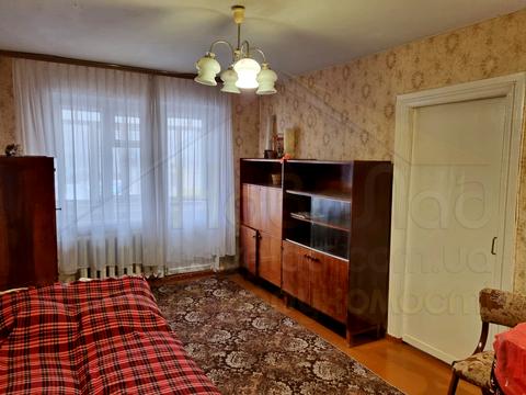 квартира по адресу Лётная ул. (Красногвардейская), 9