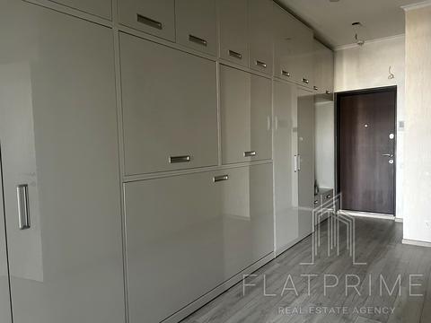 квартира за адресою Київ, Джона Маккейна вул. (Івана Кудрі), 7