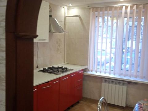 квартира по адресу Давида Ойстраха ул. (Затонського), 7