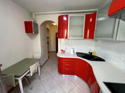 квартира по адресу Северная ул. (Північна), 14