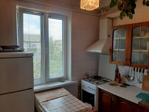 квартира за адресою Верховної Ради бульв., 27-Б