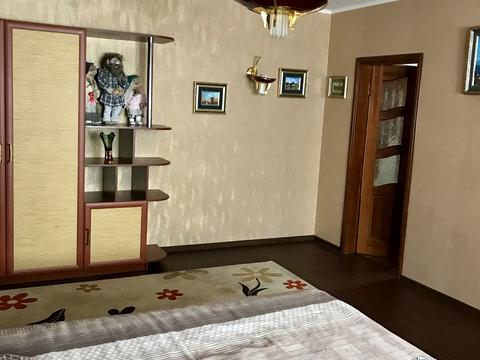 квартира за адресою Бориса Гмирі вул., 1-Б/6