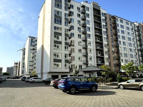 квартира по адресу Співдружності ул., 6