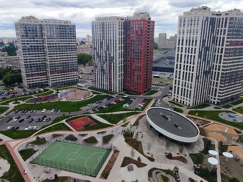 квартира за адресою Івана Виговського вул. (Маршала Гречка), 42