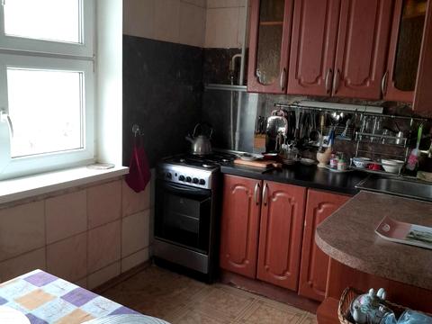 комната по адресу Приозёрная ул., 10-А