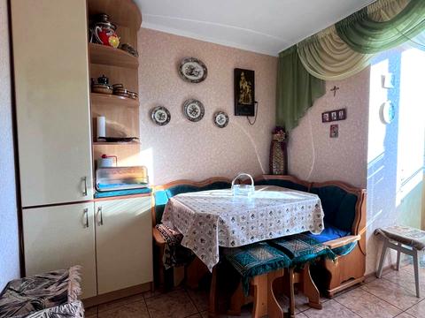квартира за адресою Миколи Міхновського вул., 14