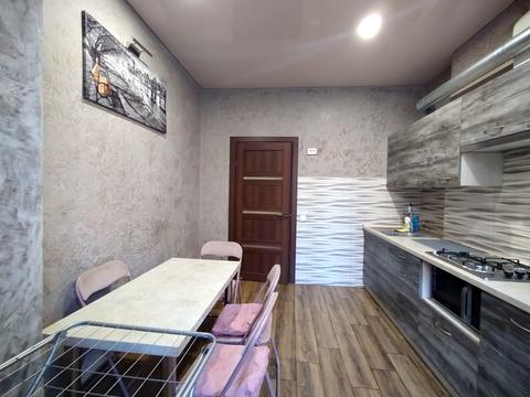 квартира за адресою Криворіжсталі вул. (Орджонікідзе), 35