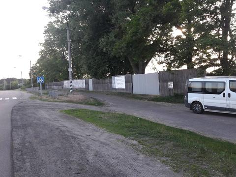 ділянка за адресою Чуднівська