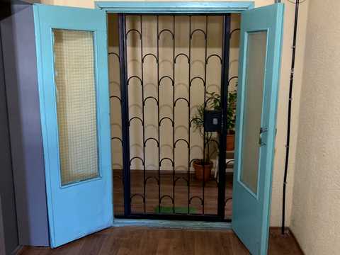 квартира за адресою Миколи Кибальчича вул., 7-А