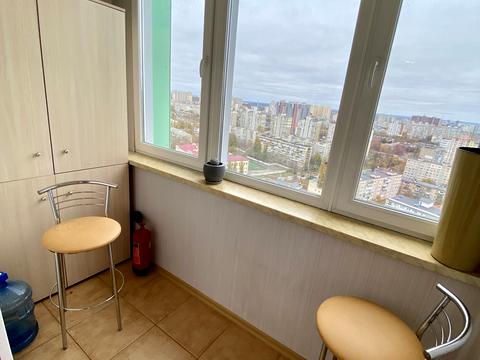 квартира по адресу Вышгородская ул., 45Б1
