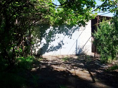 будинок за адресою Лікарняний провулок