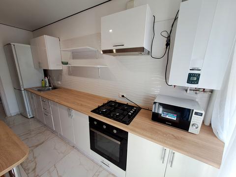 квартира за адресою Тролейбусна вул., 4Г