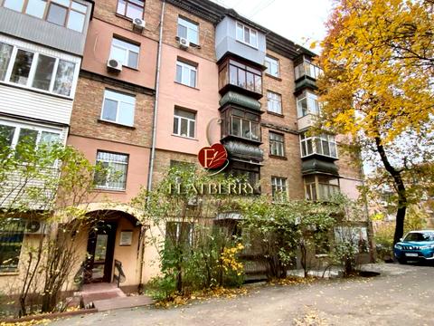 коммерческая по адресу Богдана Гаврилишина ул. (Ванди Василевської), 14