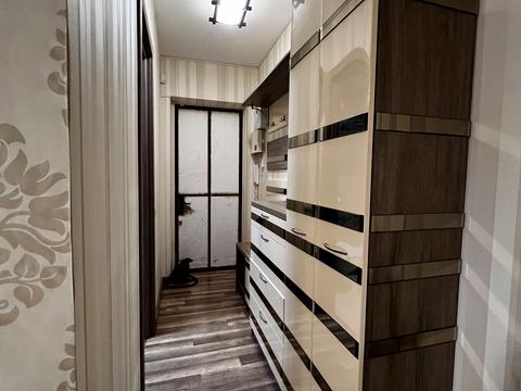 квартира по адресу Слобожанский просп. (Газеты "Правда"), 66-А